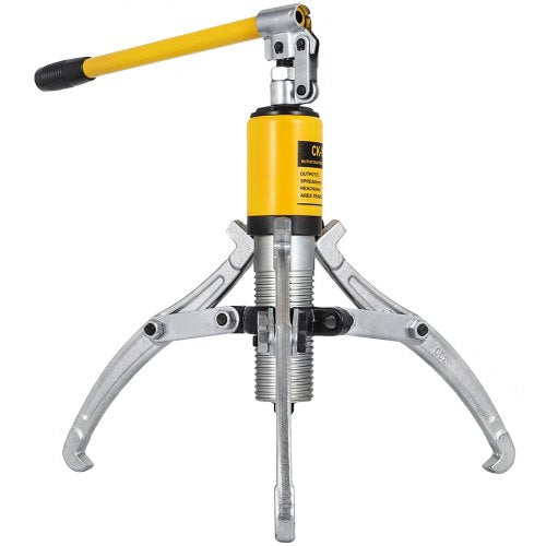 15 Ton Hydraulic GearBearingWheel Bearing Puller Separator 2 or 3 Jaws w