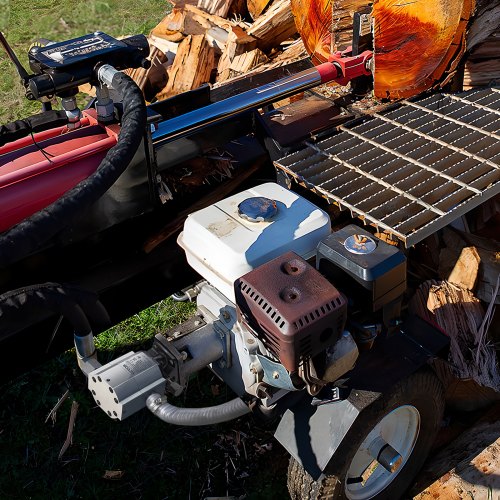 Hydraulic Log Splitter Pump 11GPM 2 Stage 3000PSI Wood Log Splitter Pump