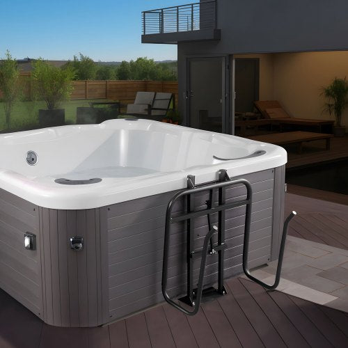 Hot Tub Cover Lift Spa Cover Lift Hydraulic Height 331 – 413 Width
