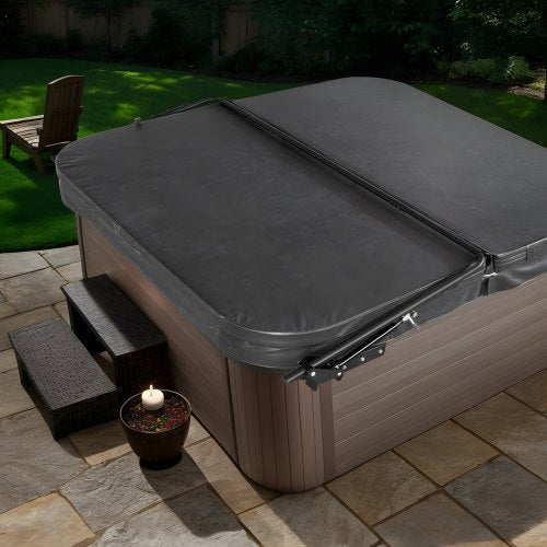 Hot Tub Cover Lift Spa Cover Lift Hydraulic Width 69 – 965 Adjustable