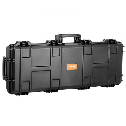 Rifle Case Rifle Hard Case with 3 Layers Fullyprotective Foams 42 inch