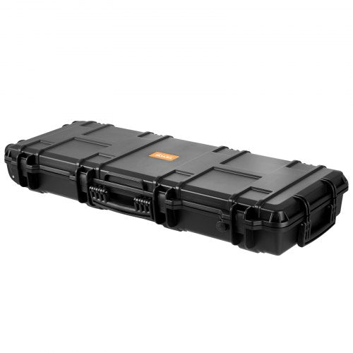Rifle Case Rifle Hard Case with 3 Layers Fullyprotective Foams 42 inch