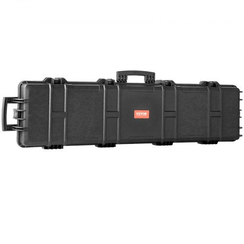 Tactical Range Case Outdoor Tactical Hard Case with 3 Layers