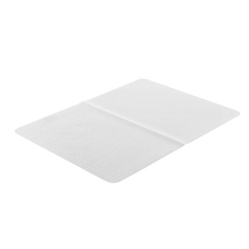 Chair Mat 36 x 48inch Office Chair Mat for Carpeted Floors Plastic Floor