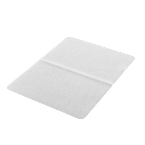 Chair Mat 36 x 48inch Office Chair Mat for Carpeted Floors Plastic Floor