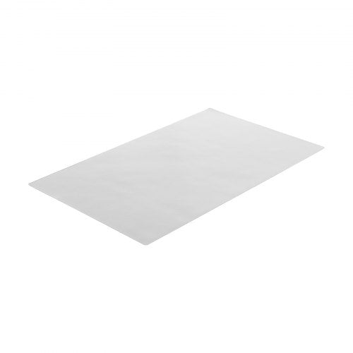 Chair Mat 30 x 48inch Transparent Office Chair Mat for Hard Floors Floor