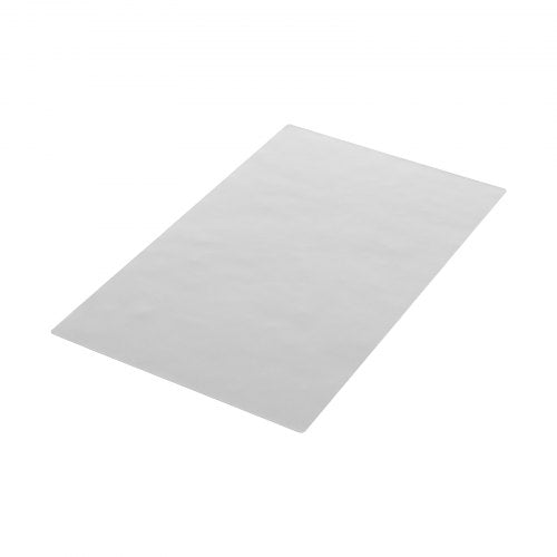 Chair Mat 30 x 48inch Transparent Office Chair Mat for Hard Floors Floor
