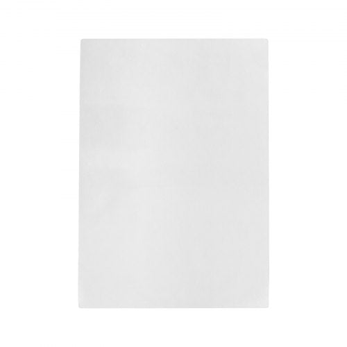 Chair Mat 36 x 48inch Transparent Office Chair Mat for Hard Floors Floor