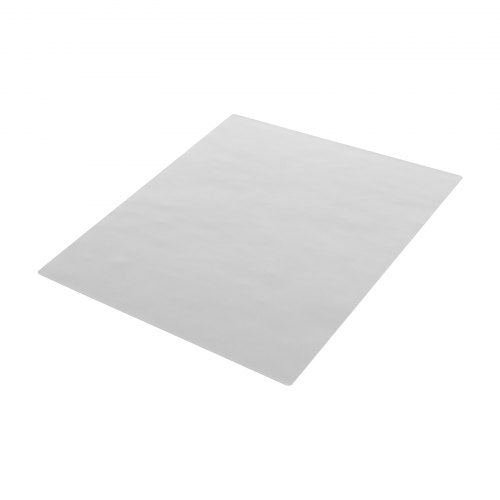 Chair Mat 36 x 48inch Transparent Office Chair Mat for Hard Floors Floor