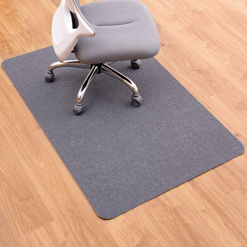 Chair Mat 55 x 35inch Office Chair Mat for Hard Floors Floor Protector
