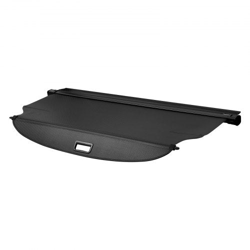 Retractable Cargo Cover Carbon Fiber Texture Trunk Cover AntiPeeping