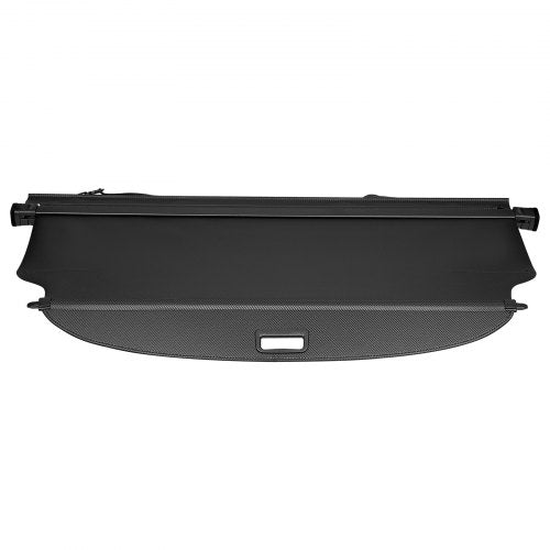 Retractable Cargo Cover Carbon Fiber Texture Trunk Cover AntiPeeping