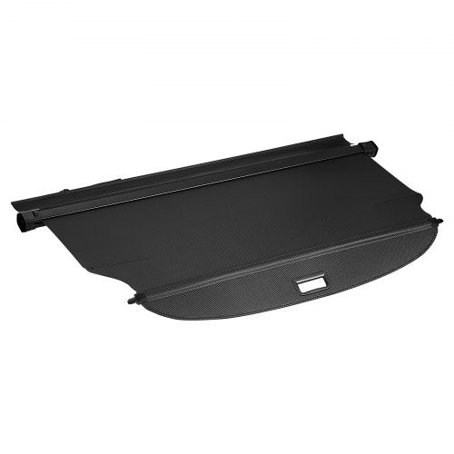 Retractable Cargo Cover Carbon Fiber Texture Trunk Cover AntiPeeping