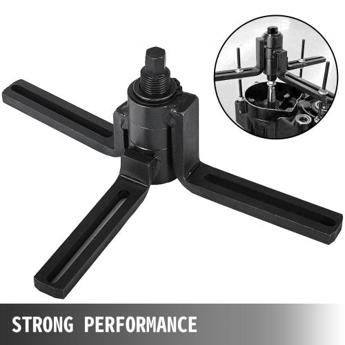 Crank Case Splitter Separator And Crank Puller Installer Tool Dirt Bike – 7L