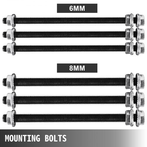 Crank Case Splitter Separator And Crank Puller Installer Tool Dirt Bike – 7L