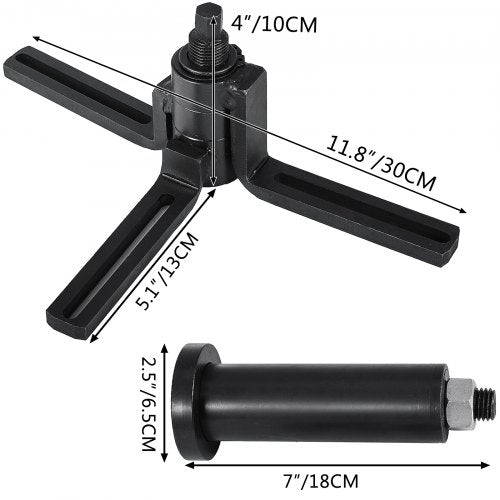 Crank Case Splitter Separator And Crank Puller Installer Tool Dirt Bike – 7L