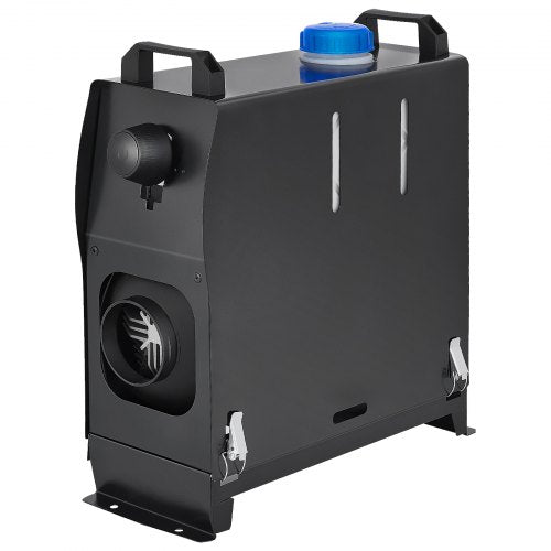 Diesel Air Heater 12V 8KW AllinOne Diesel Heater Diesel Parking Heater