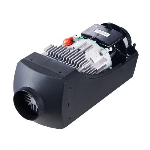 Diesel Air Heater 12V 5KW Diesel Heater with Remote Control and LCD 10L