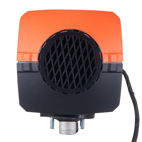 Diesel Air Heater 12V 5KW Diesel Heater with Remote Control and LCD 10L