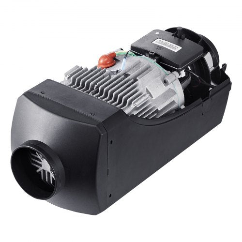 Bluetooth App Control Diesel Air Heater 12V 5KW Diesel Heater with Automatic