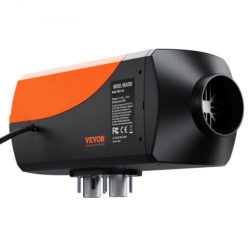 Bluetooth App Control Diesel Air Heater 12V 5KW Diesel Heater with Automatic