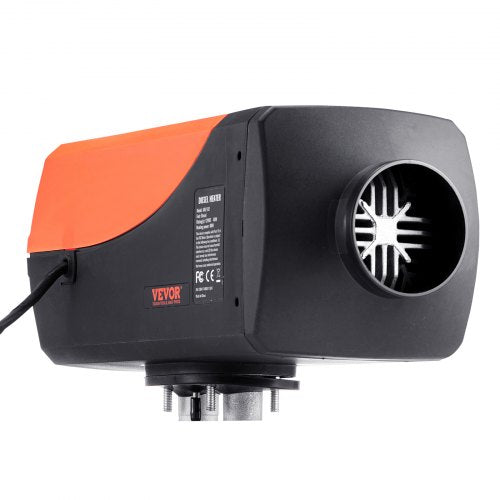 Bluetooth App Control Diesel Air Heater 12V 8KW Diesel Heater with Automatic