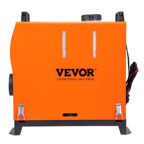 Diesel Air Heater 12V 5KW Allonone Diesel Heater with Remote Control and LCD