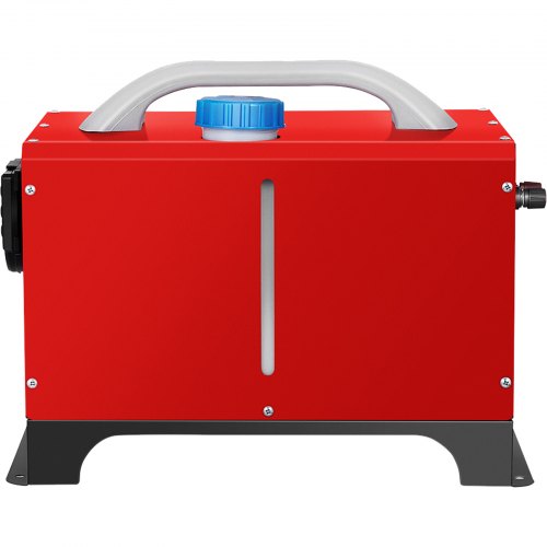 Diesel Air Heater 5KW 12V Parking Heater Mini Truck Heater Single Outlet