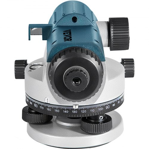 Automatic Optical Level 24X Optical Auto Level Kit High Precision