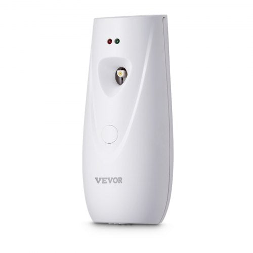 Automatic Air Freshener Spray Dispenser 2Pack Wall Mounted or Free