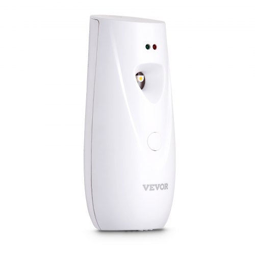 Automatic Air Freshener Spray Dispenser 2Pack Wall Mounted or Free