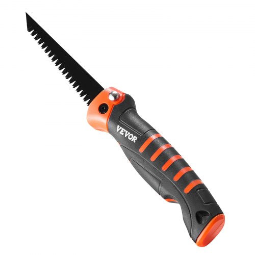 Folding Jab Saw 5 in Foldable Jab Saw with Soft Grip Handle Folding