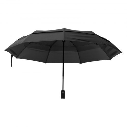 Travel Umbrella 42 in Portable Compact Umbrellas Automatic OpenClose