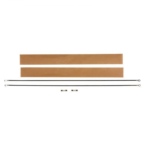 Impulse Sealer 8 inch Manual Heat Sealing Machine with Adjustable Heating