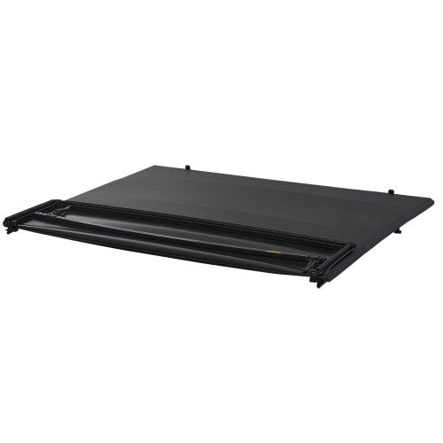 QuadFold Truck Bed Tonneau Cover Compatible with 20022024 Dodge Ram 1500