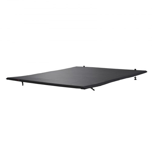 QuadFold Truck Bed Tonneau Cover Compatible with 20022024 Dodge Ram 1500