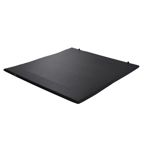 QuadFold Truck Bed Tonneau Cover Compatible with 20022024 Dodge Ram 1500