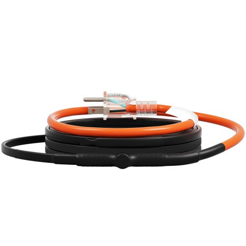 SelfRegulating Pipe Heating Cable 9FT 5WFT Heat Tape for Pipes Freeze