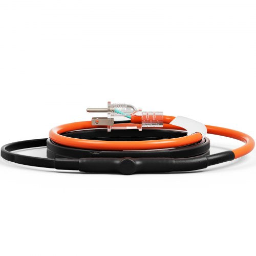 SelfRegulating Pipe Heating Cable 3FT 5WFT Heat Tape for Pipes Freeze