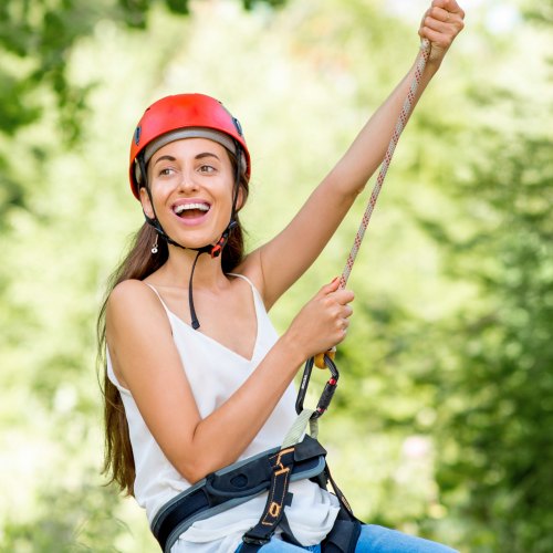 Auto Locking Carabiner Clips 3 PCS Heavy Duty Caribiner Professional 30 KN