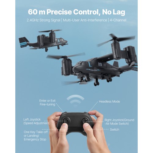 RC Helicopter 24GHz Remote Control Helicopter with Gyro 4Channel RC