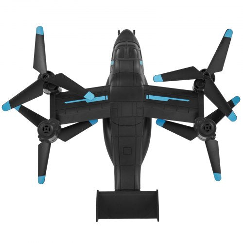 RC Helicopter 24GHz Remote Control Helicopter with Gyro 4Channel RC
