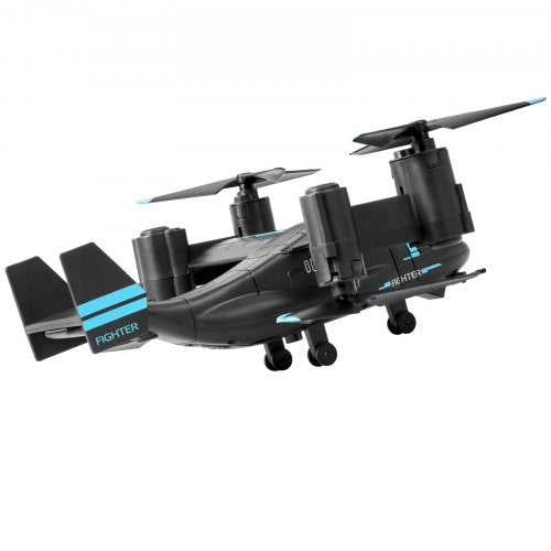 RC Helicopter 24GHz Remote Control Helicopter with Gyro 4Channel RC