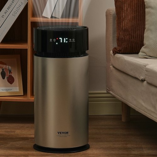 Evaporative Humidifier for Whole House up to 270 sqft 10L264G Large