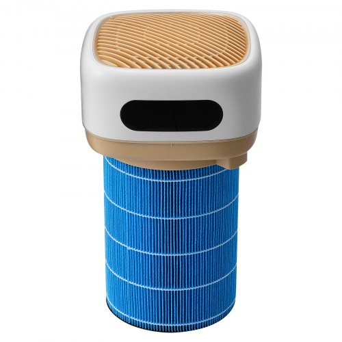 Evaporative Humidifier for Whole House up to 215 sqft 480 mlh Smart Cool