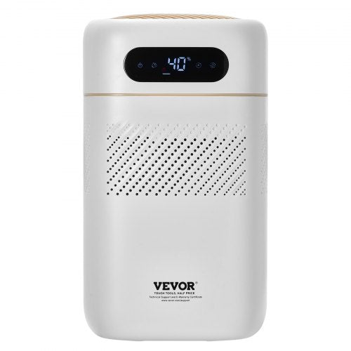 Evaporative Humidifier for Whole House up to 215 sqft 480 mlh Smart Cool