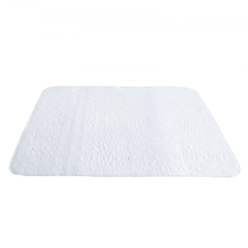 Washable Underpads 34 x 36inch Reusable Bed Pads Super Absorbent Fast