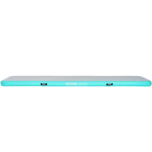 Gymnastics Air Mat 4 inch Thickness Inflatable Gymnastics Tumbling Mat
