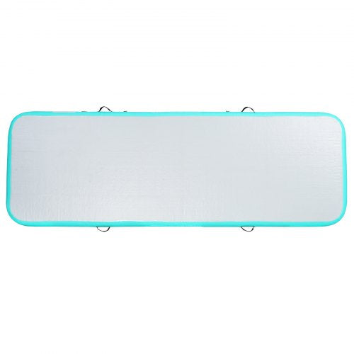 Gymnastics Air Mat 4 inch Thickness Inflatable Gymnastics Tumbling Mat