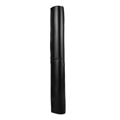 Basketball Pole Pad 71 inch Tall and 1.2 inch Thick Heavy Duty Wrap Around Pole